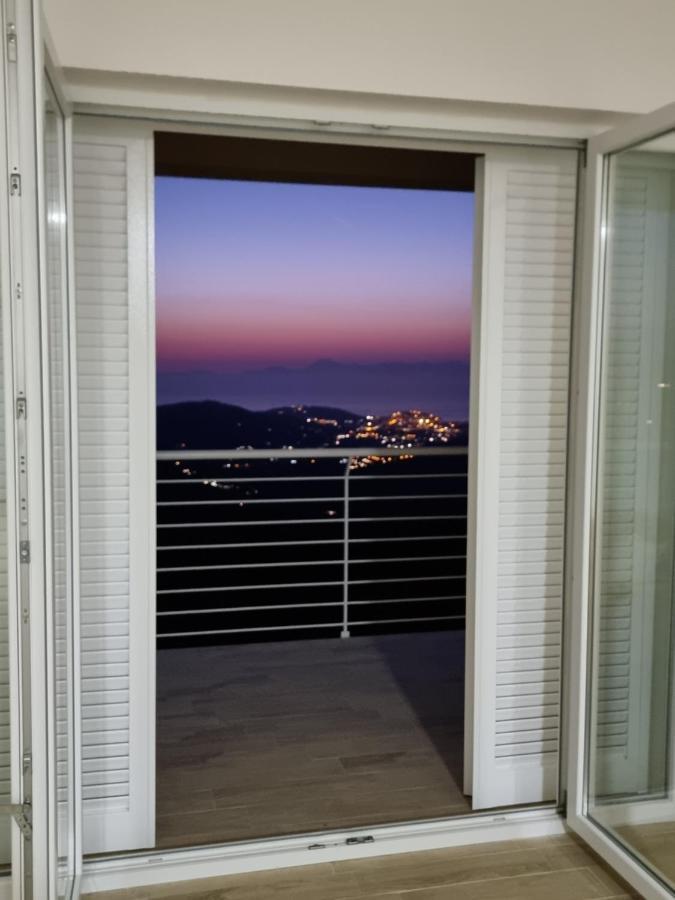 Residence Mancini - Cilento Home & Sunset Rocca Cilento Buitenkant foto